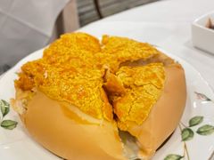 老娘菠萝包-翠园(北京王府中环店)