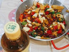 -江城燕子大排档(江汉路步行街店)