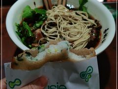 -易裕和·长沙米粉(友谊路店)