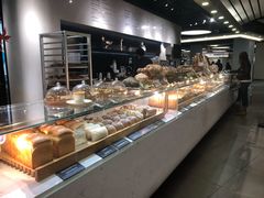 -WHEAT&BAKER-麥(凯德来福士店)