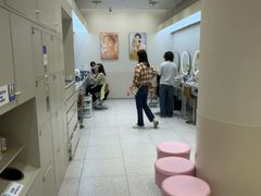 -天真蓝照相馆(五角场百联又一城店)