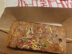 -饶福记·南昌烧烤大排档(九龙湖土著店)