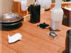 -胜博殿日式炸猪排(侨福芳草地店)