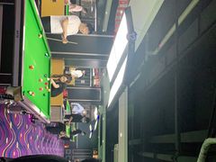 -k9台球(虎泉店)