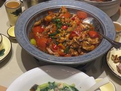 -谢三姐金奖啤酒鱼(总店)