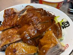 -吾家香港烧腊专门店