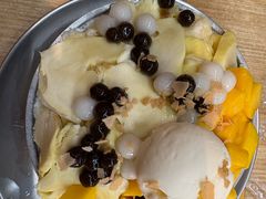 -豆豆冰室·地道招牌椰子冻(大良店)