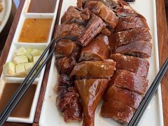 -凤阁楼果木烧鹅(鹤山陈山店)