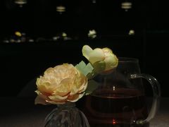 -沅江水·湖南家宴(珠江新城高德置地秋广场店)