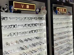 -创视镜匠眼镜管家(太升南路店)