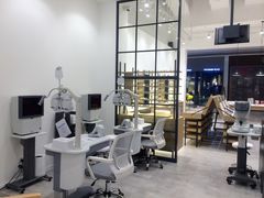 -JINS睛姿眼镜(壹方城店)