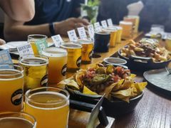 鹅岛精酿啤酒-Goose Island Brewhouse鹅岛精酿啤酒餐厅