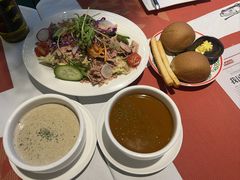 -ITA·意塔意大利餐厅(亦庄店)