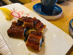 -丽思卡尔顿·炙焰·铁板烧餐厅