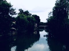 -运河游船(武林门码头)