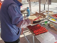 -天津堆姐糖堆刨冰(河东区总店)