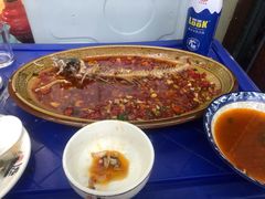 -朗妈私房菜(婺女州店)