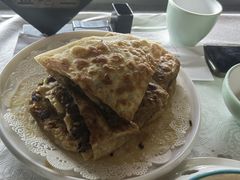 -金家老三饭庄(常营店)