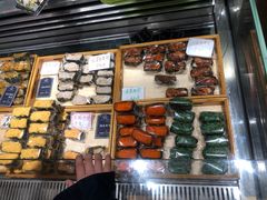 -米当先寿司(武商众圆广场店)