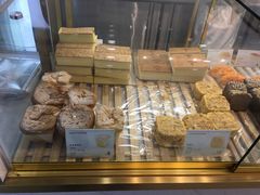 -巴思客·蛋糕·面包(杨桥西路店)