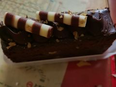 -红宝石·鲜奶小方·海派西点房(浦三店)