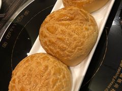 菠萝包-新海利(北岭店)