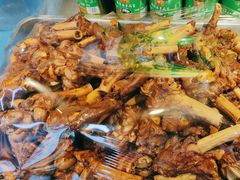 -大头亮羊汤烩面·河南非遗(良乡总店)