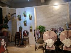-粤轩楼广式特色餐厅(青岛路店)