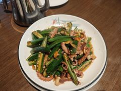 -码头鲜精致威海菜(欧乐坊店)