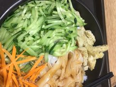 -金记 酿皮·煲烧饭(万博店)