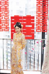 -B.Bridge Couture婚纱礼服(福田店)