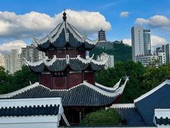 -文昌阁