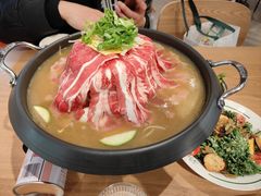 -WOW LUCKY创意韩料(龙阳广场店)