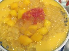 -赵记传承·中国甜品(福州总店)