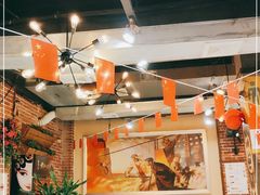 大堂-钢管厂五区小郡肝火锅串串香(总店)