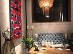 -Ginger(兴国路店)