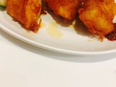 街头炸鱼-GOGO Plate(成都太古里店)