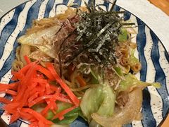 -晶吉·居酒屋·烧鸟·生鱼饭(中山区民主广场店)
