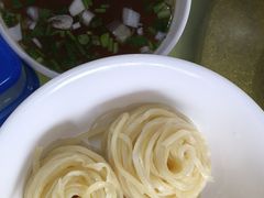 一面三吃-老黄家(丰原街店)