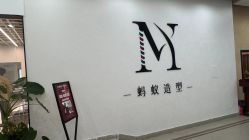-蚂蚁造型俱乐部