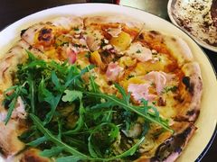 火鸡披萨-PIZZA BIANCA(万象城店)