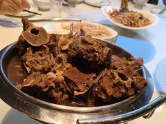 -福寿斋·老北京铜锅涮肉·烤鸭(顺义总店)