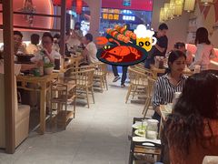 -京炭铜锅涮肉·羊蝎子·羊肉炉(保利·时光里店)