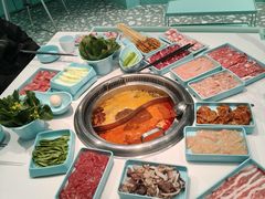-季季红火锅(柳州城中万达二店)