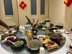 -松沪名灶·新上海菜(飞航吾悦广场店)