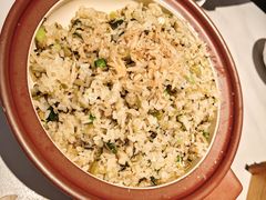 酸菜焗饭-码头见·潮汕菜(领展中心城店)