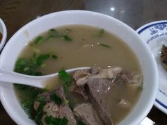 -老爆肚满五香烧牛羊肉