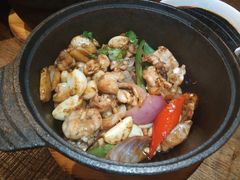 -铁公鸡·四川料理(天环广场店)