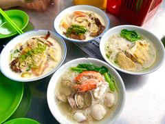 -明记烧鱼美味店