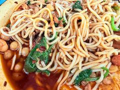 -温馨缘面庄(总店)